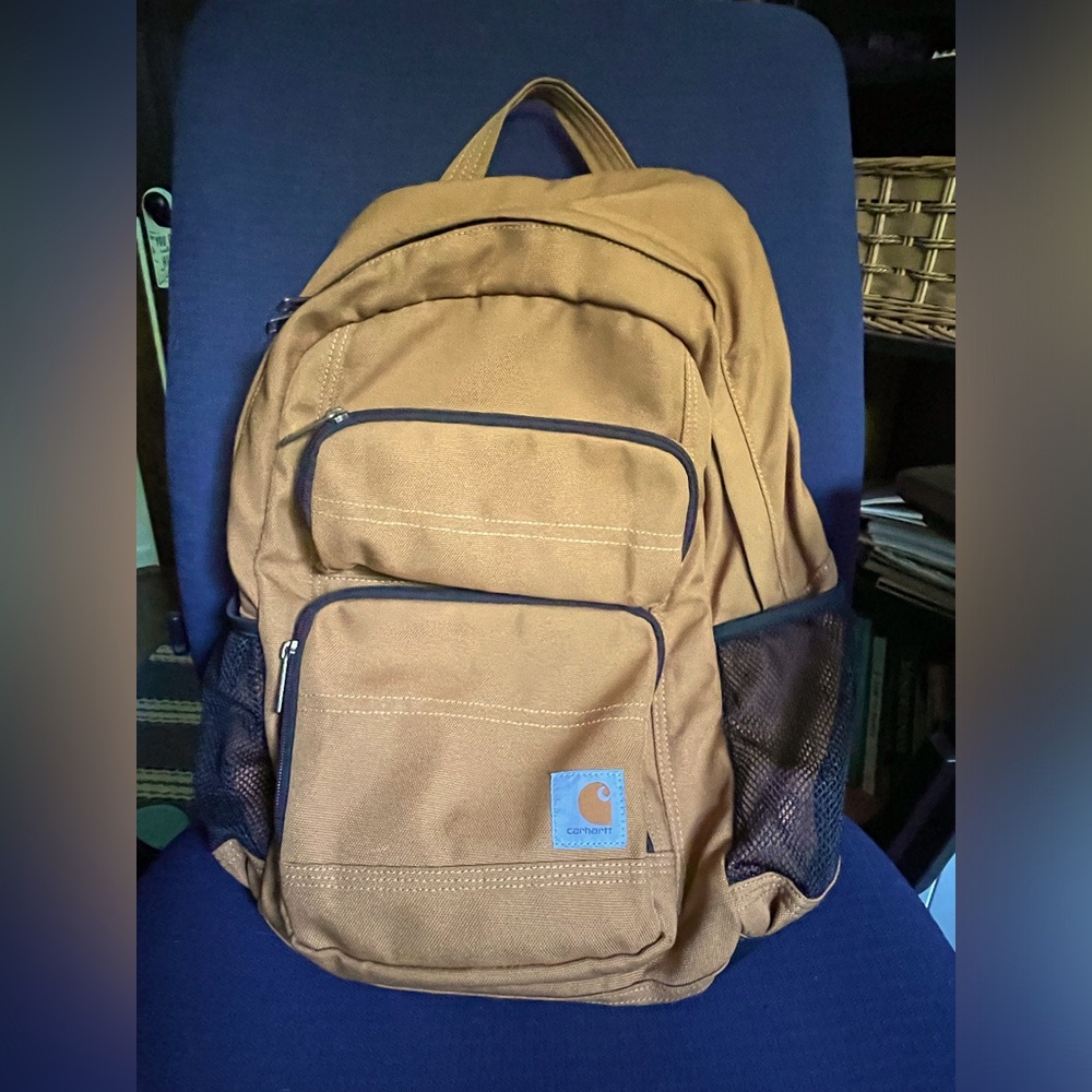 Carhartt Backpack